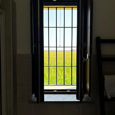 B&B Molinetto Пьяченца Экстерьер фото