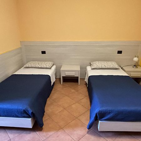 B&B Molinetto Пьяченца Экстерьер фото