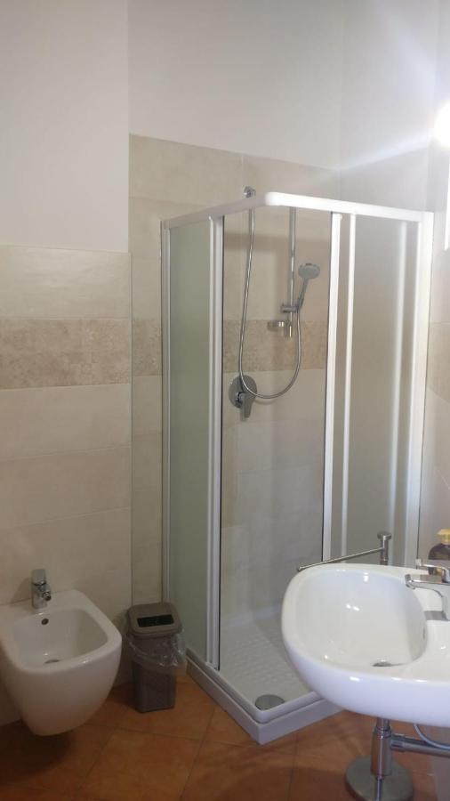B&B Molinetto Пьяченца Экстерьер фото