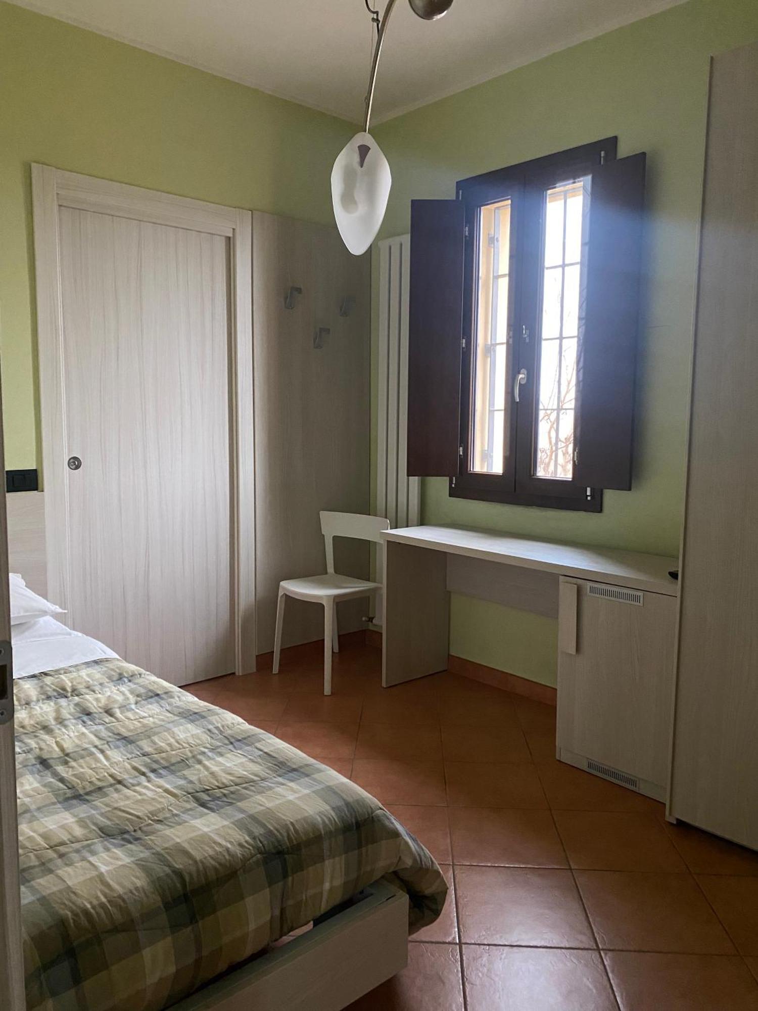 B&B Molinetto Пьяченца Экстерьер фото