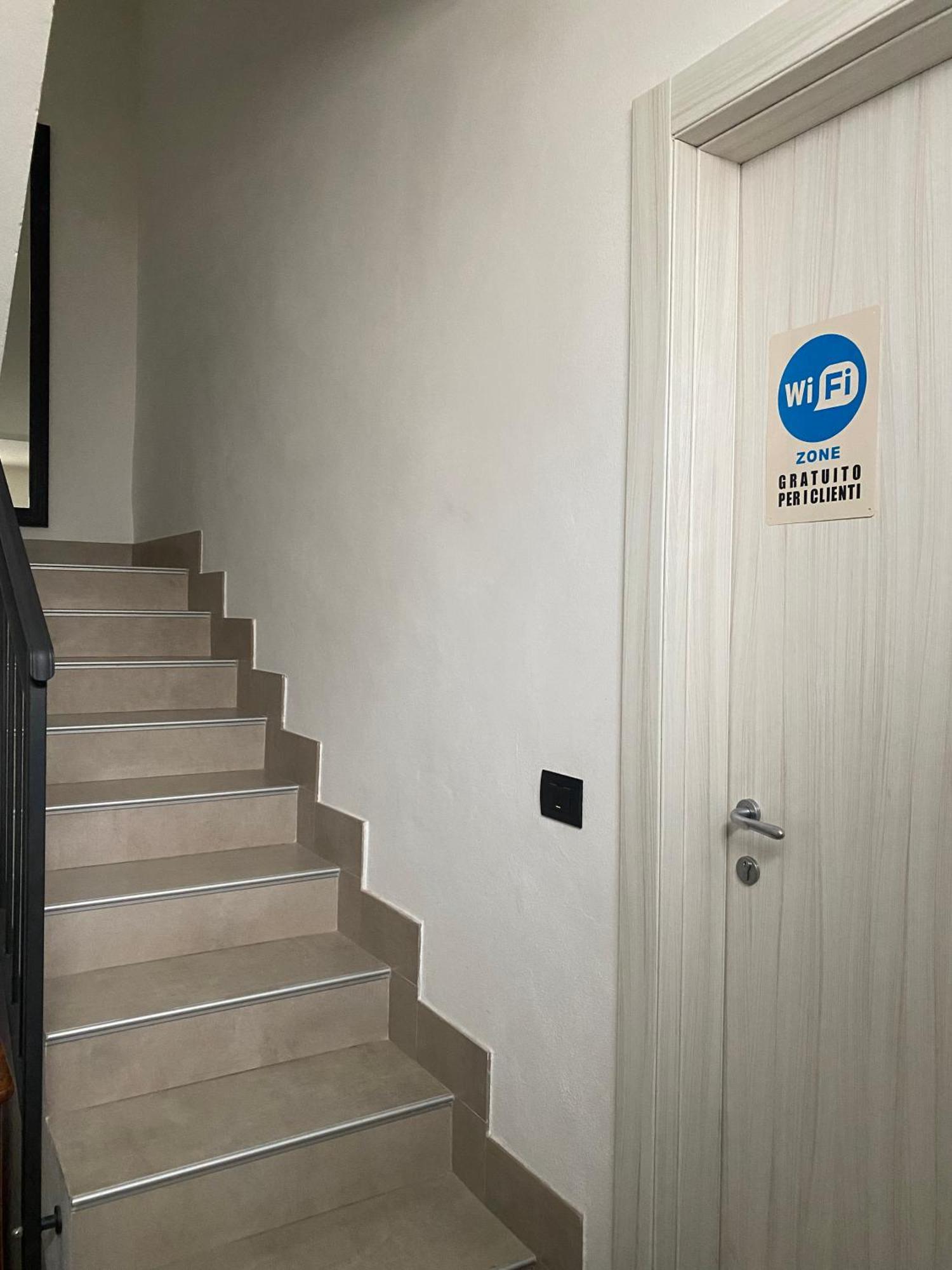 B&B Molinetto Пьяченца Экстерьер фото