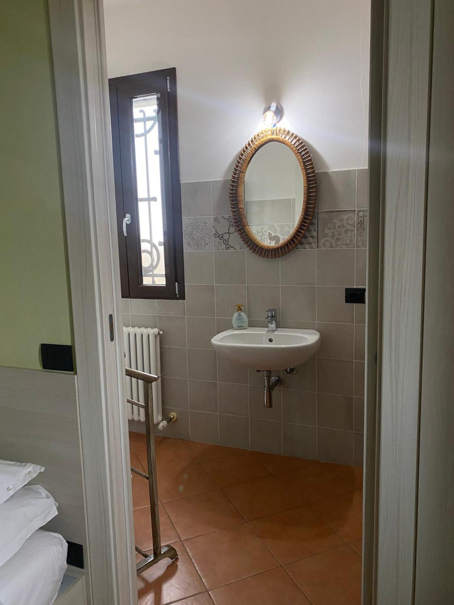 B&B Molinetto Пьяченца Экстерьер фото