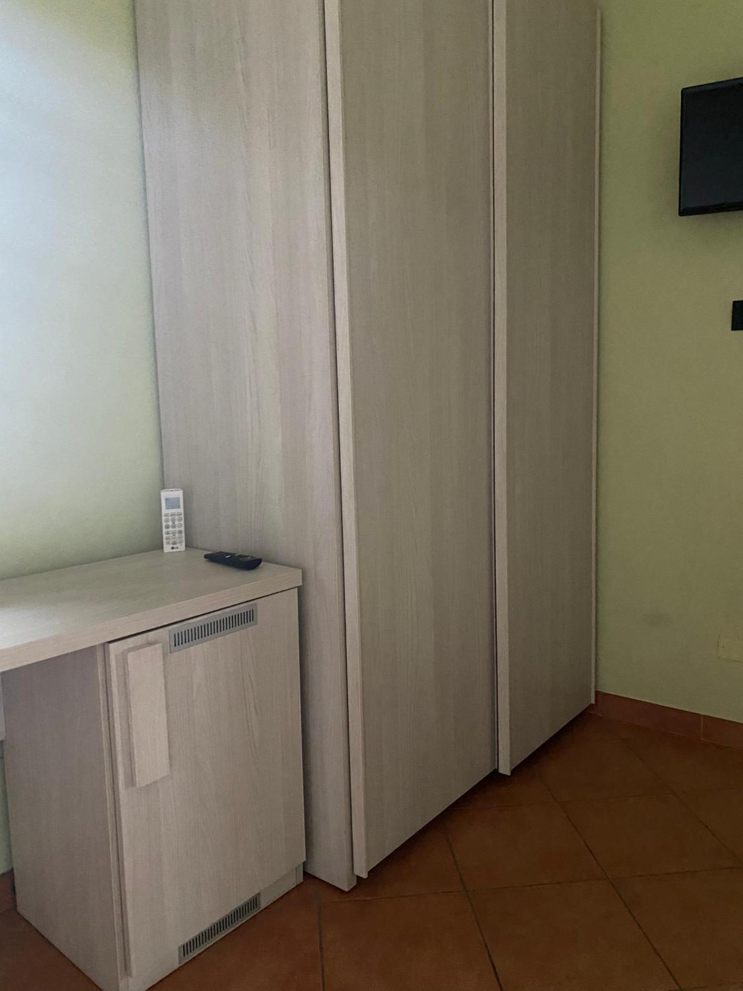 B&B Molinetto Пьяченца Экстерьер фото