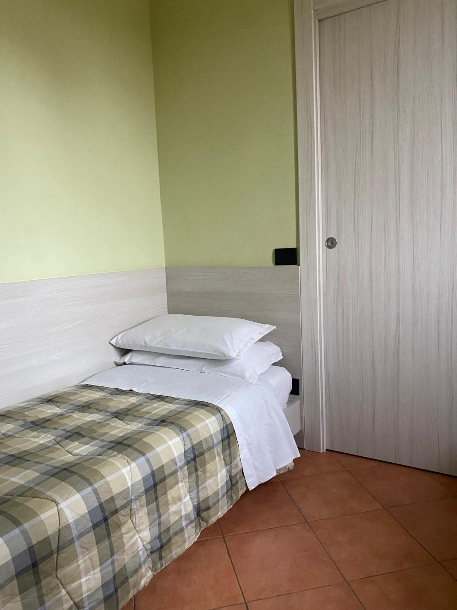 B&B Molinetto Пьяченца Экстерьер фото