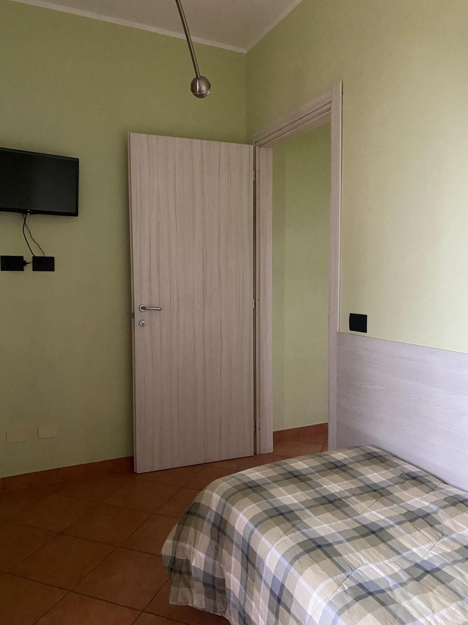 B&B Molinetto Пьяченца Экстерьер фото