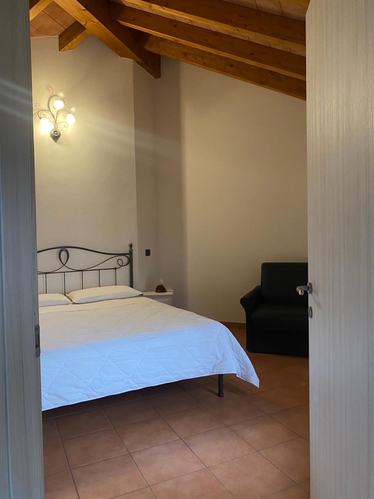 B&B Molinetto Пьяченца Экстерьер фото