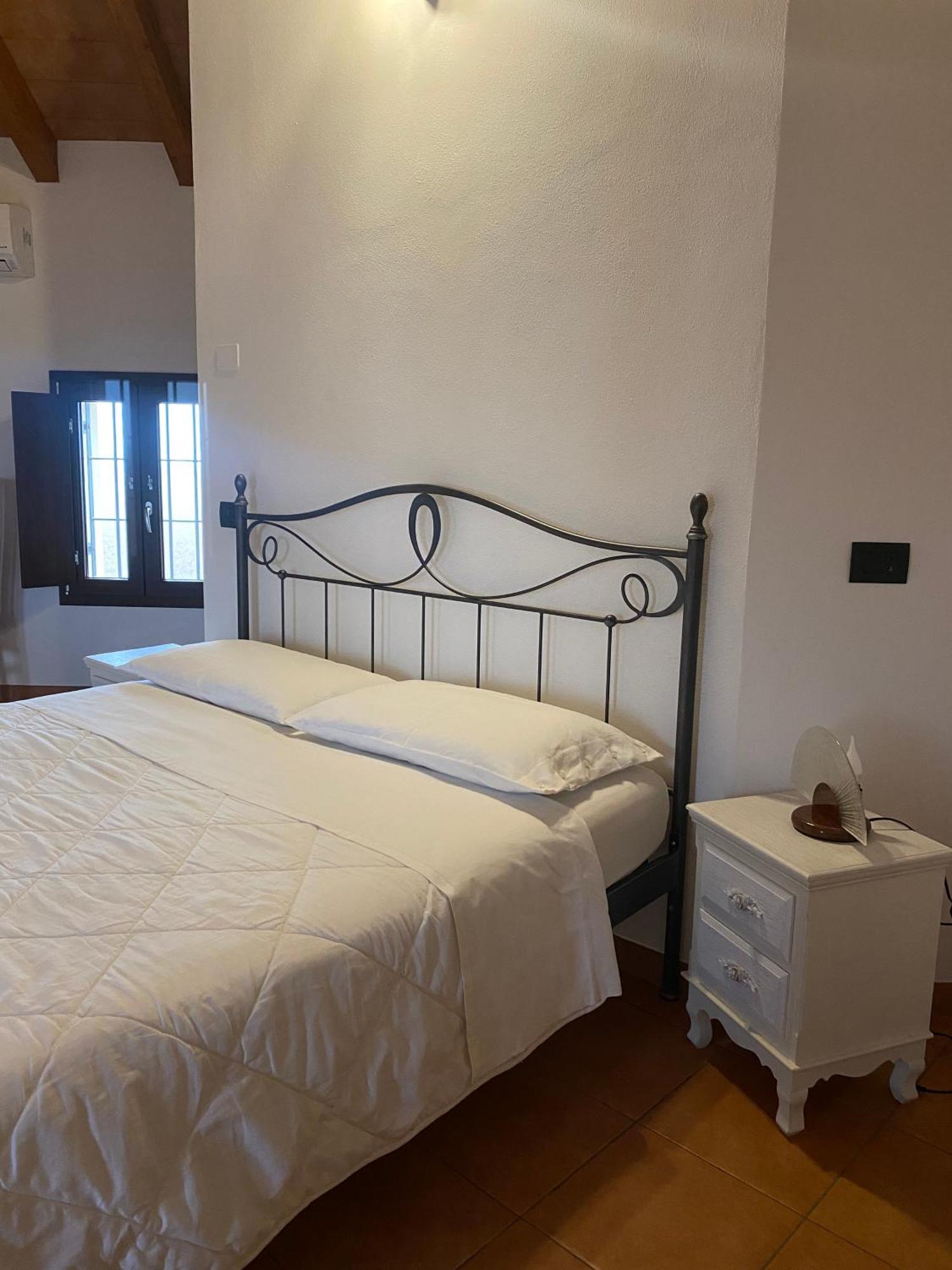 B&B Molinetto Пьяченца Экстерьер фото