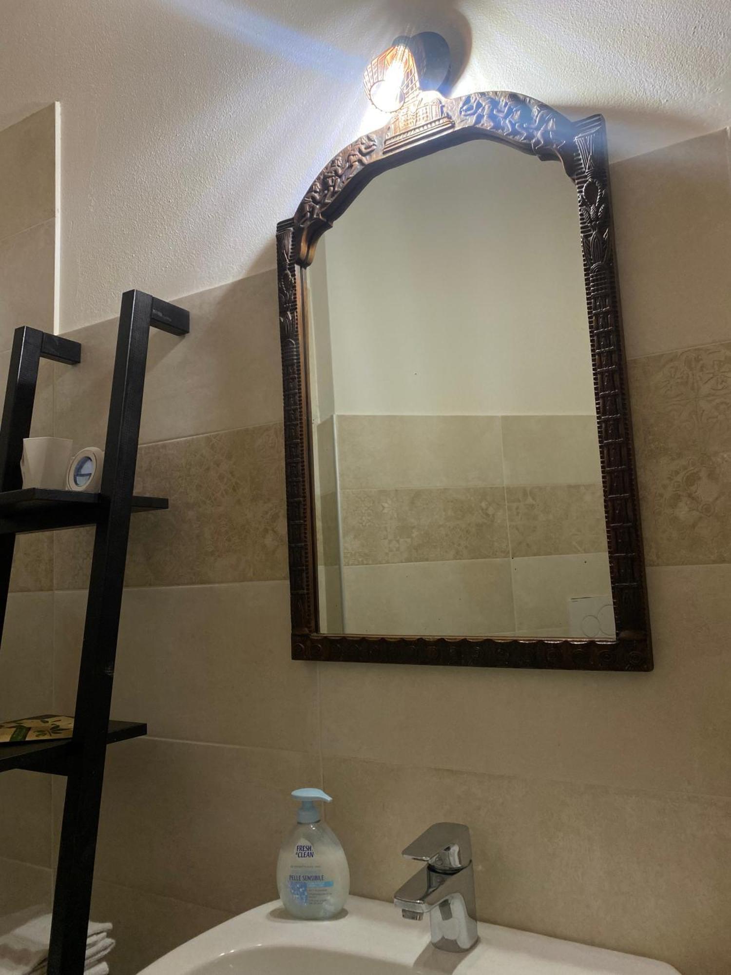 B&B Molinetto Пьяченца Экстерьер фото