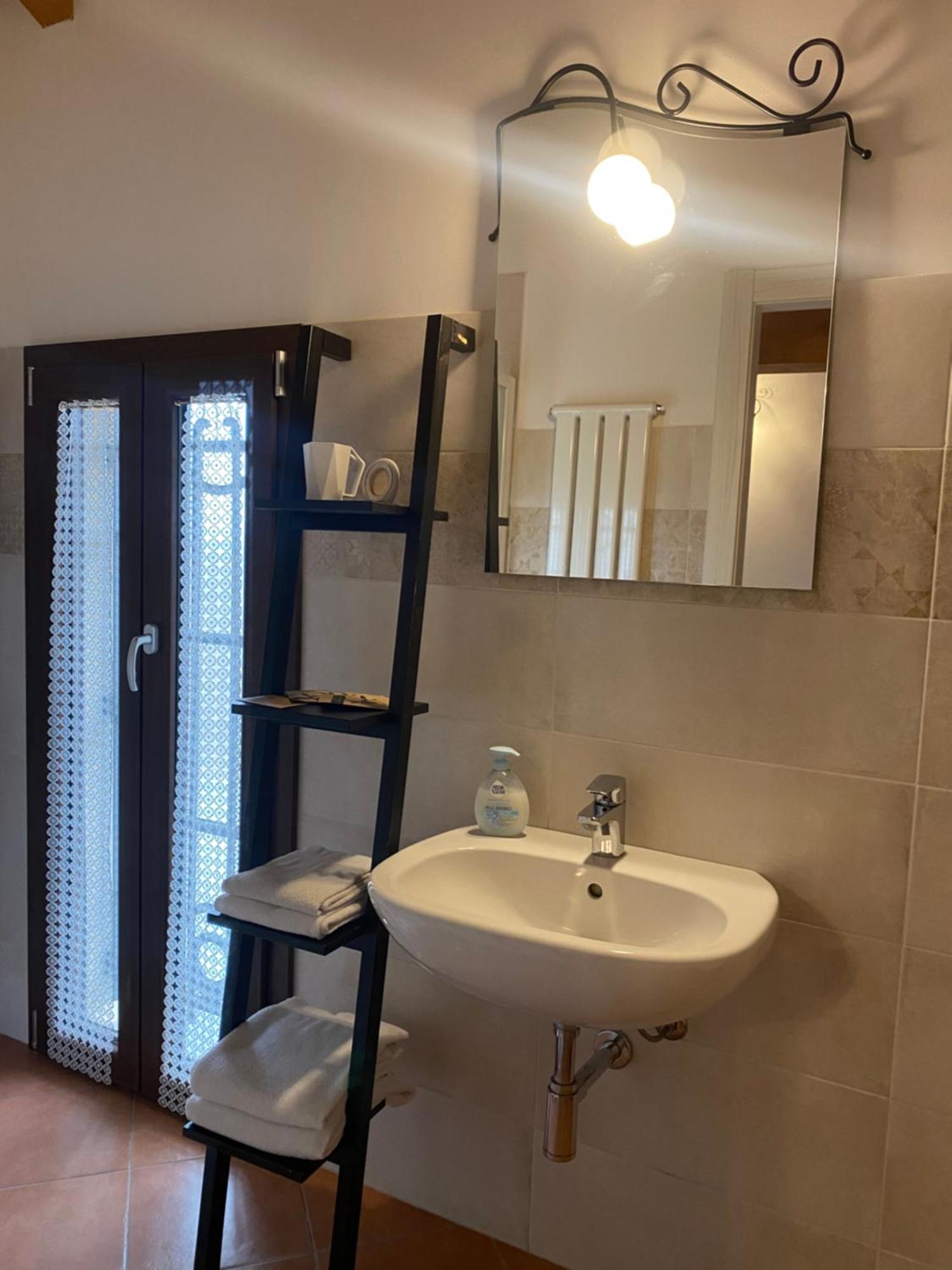 B&B Molinetto Пьяченца Экстерьер фото