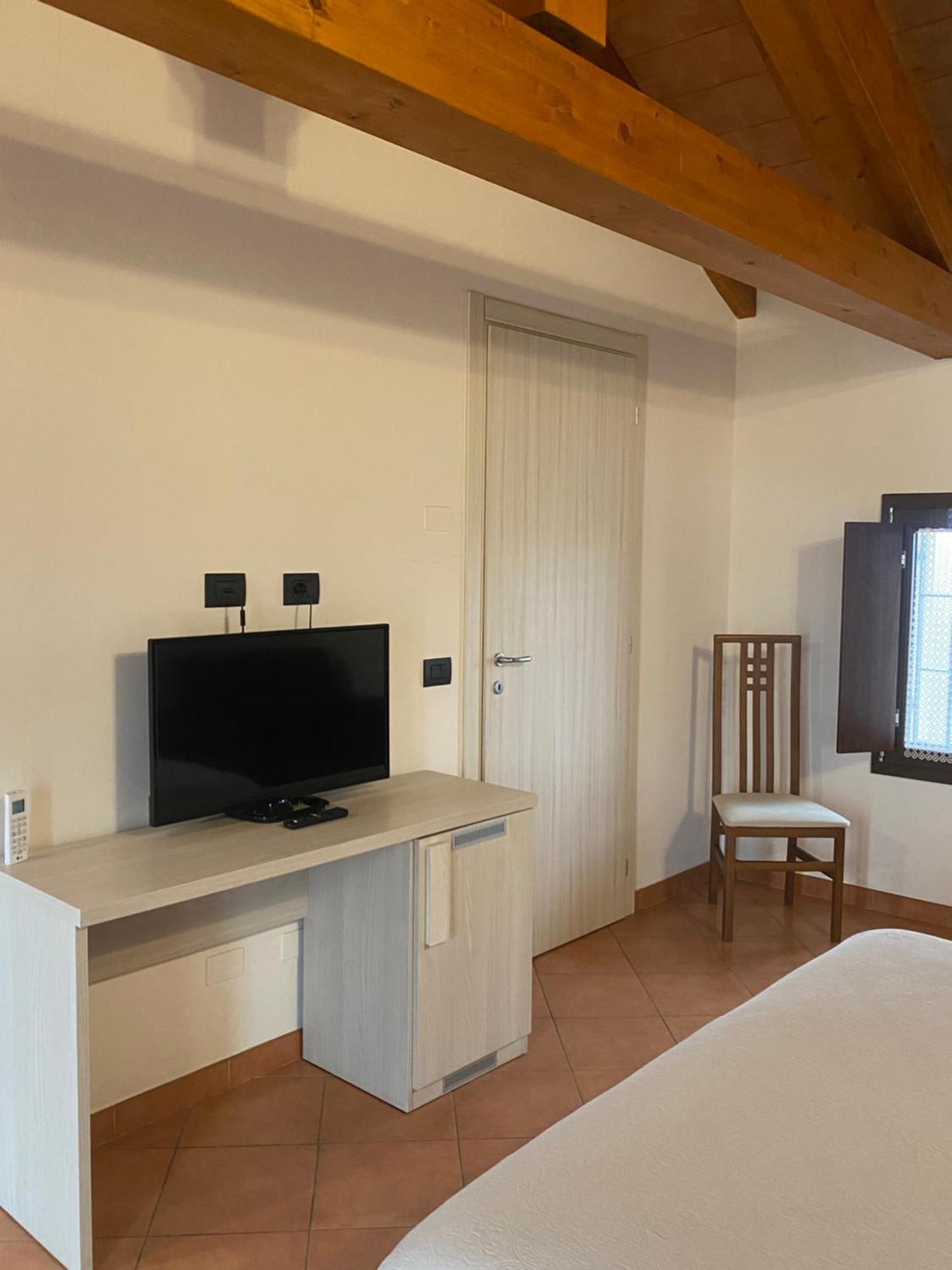 B&B Molinetto Пьяченца Экстерьер фото