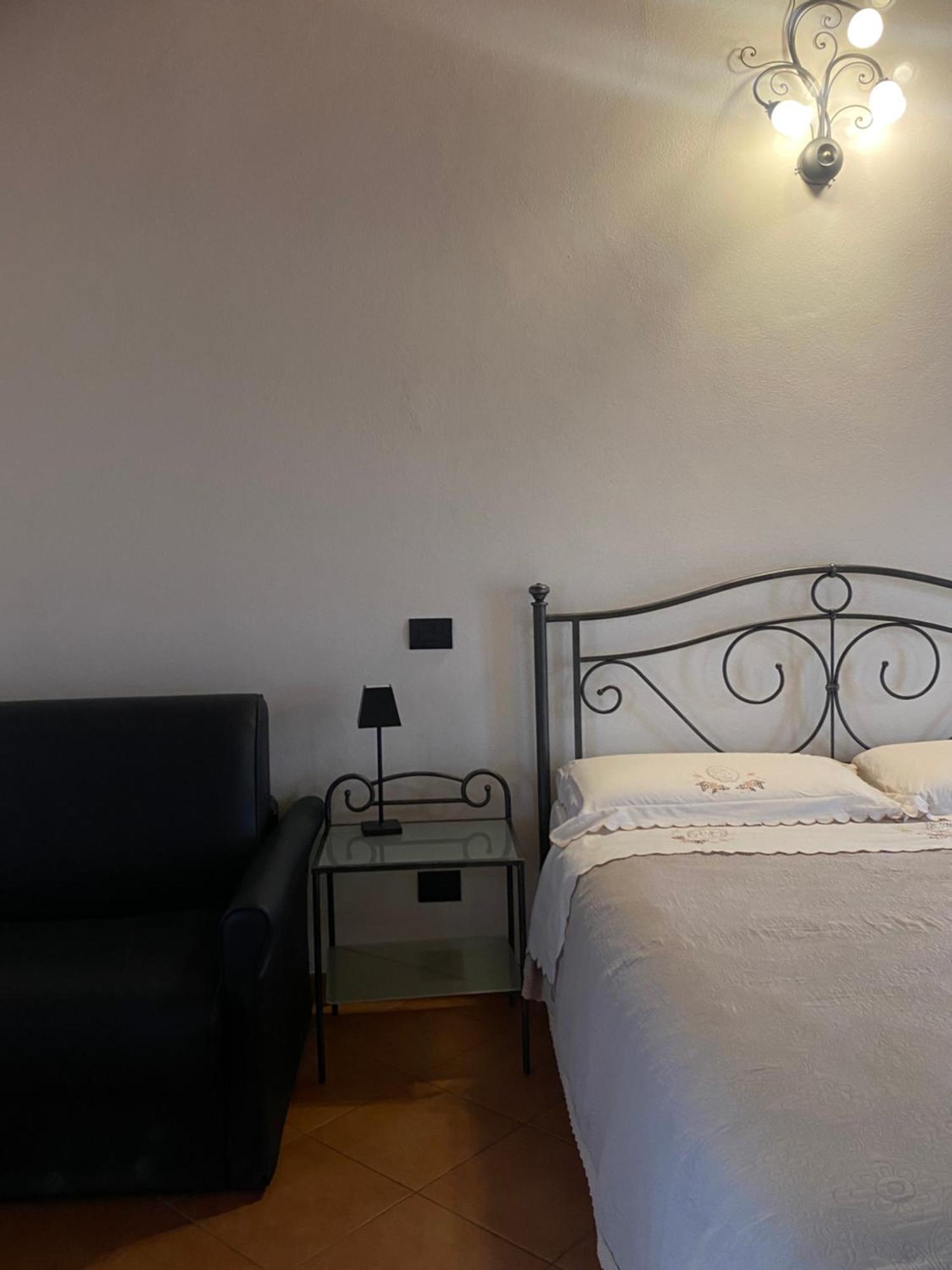 B&B Molinetto Пьяченца Экстерьер фото