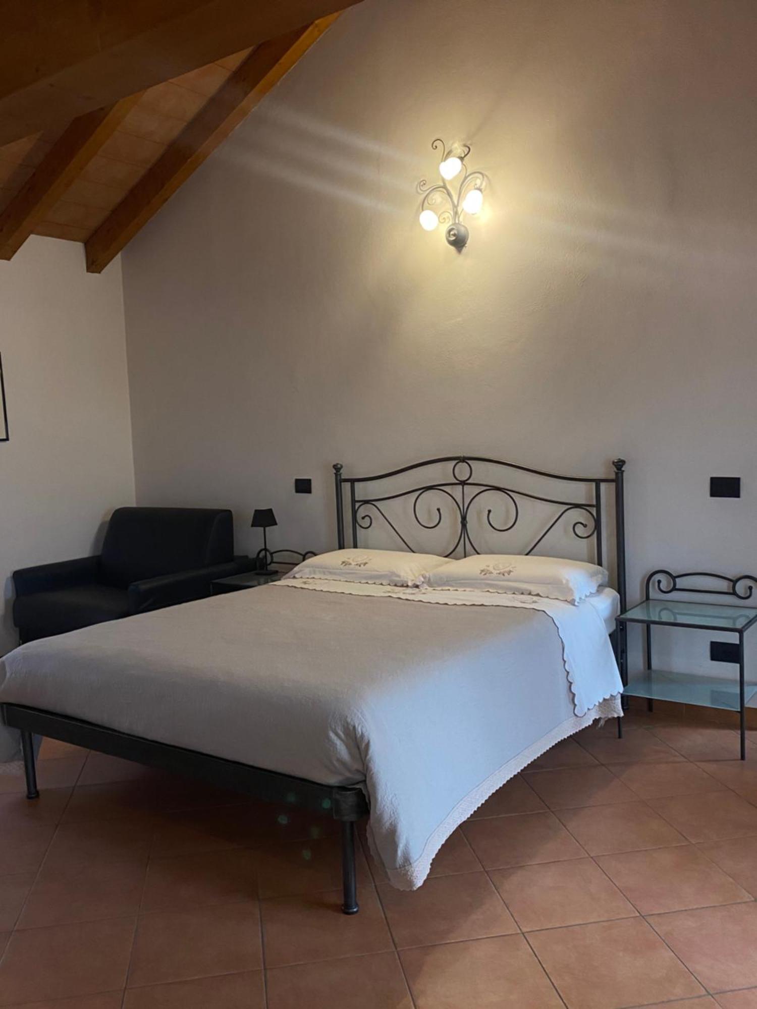 B&B Molinetto Пьяченца Экстерьер фото