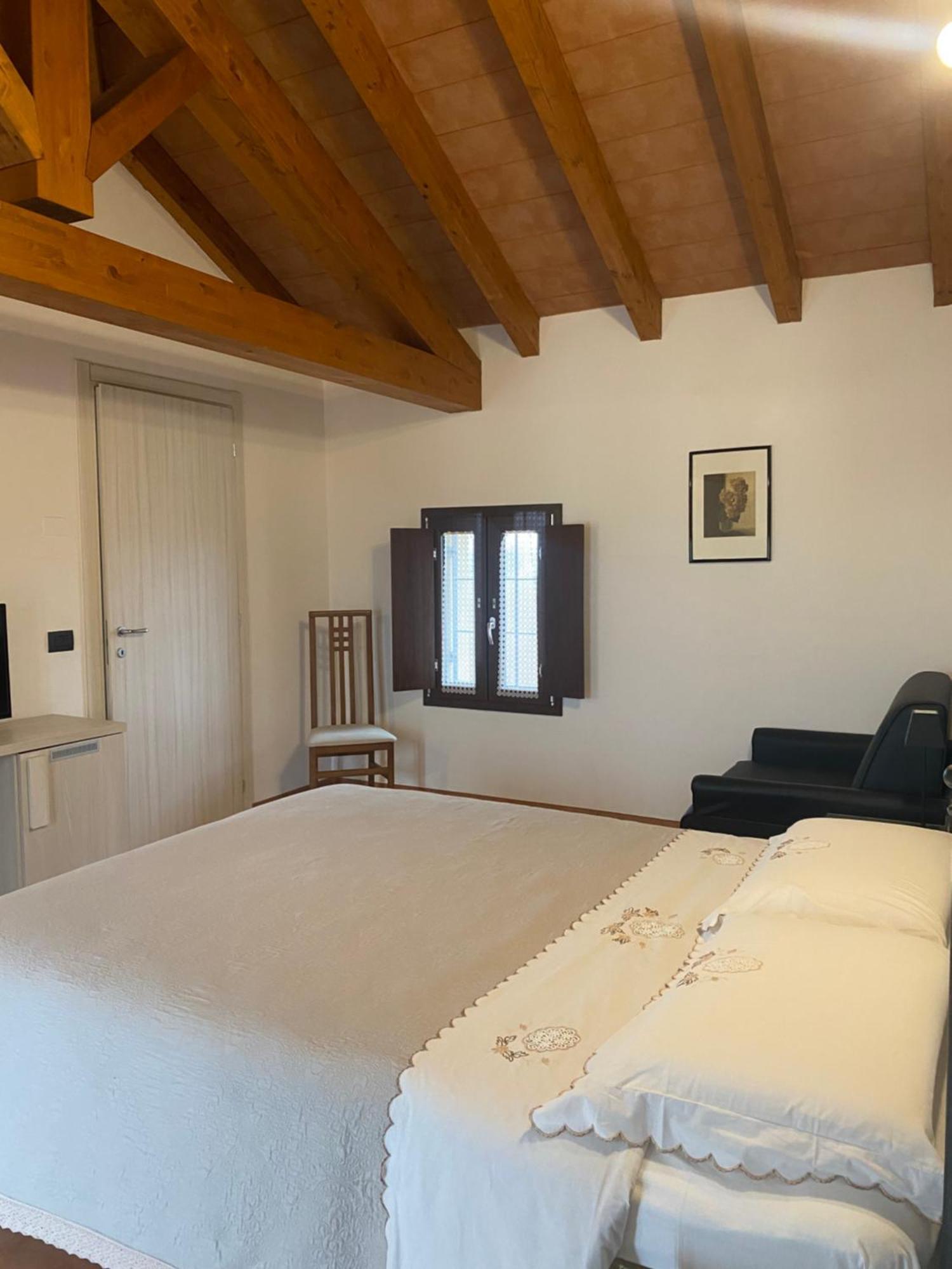 B&B Molinetto Пьяченца Экстерьер фото