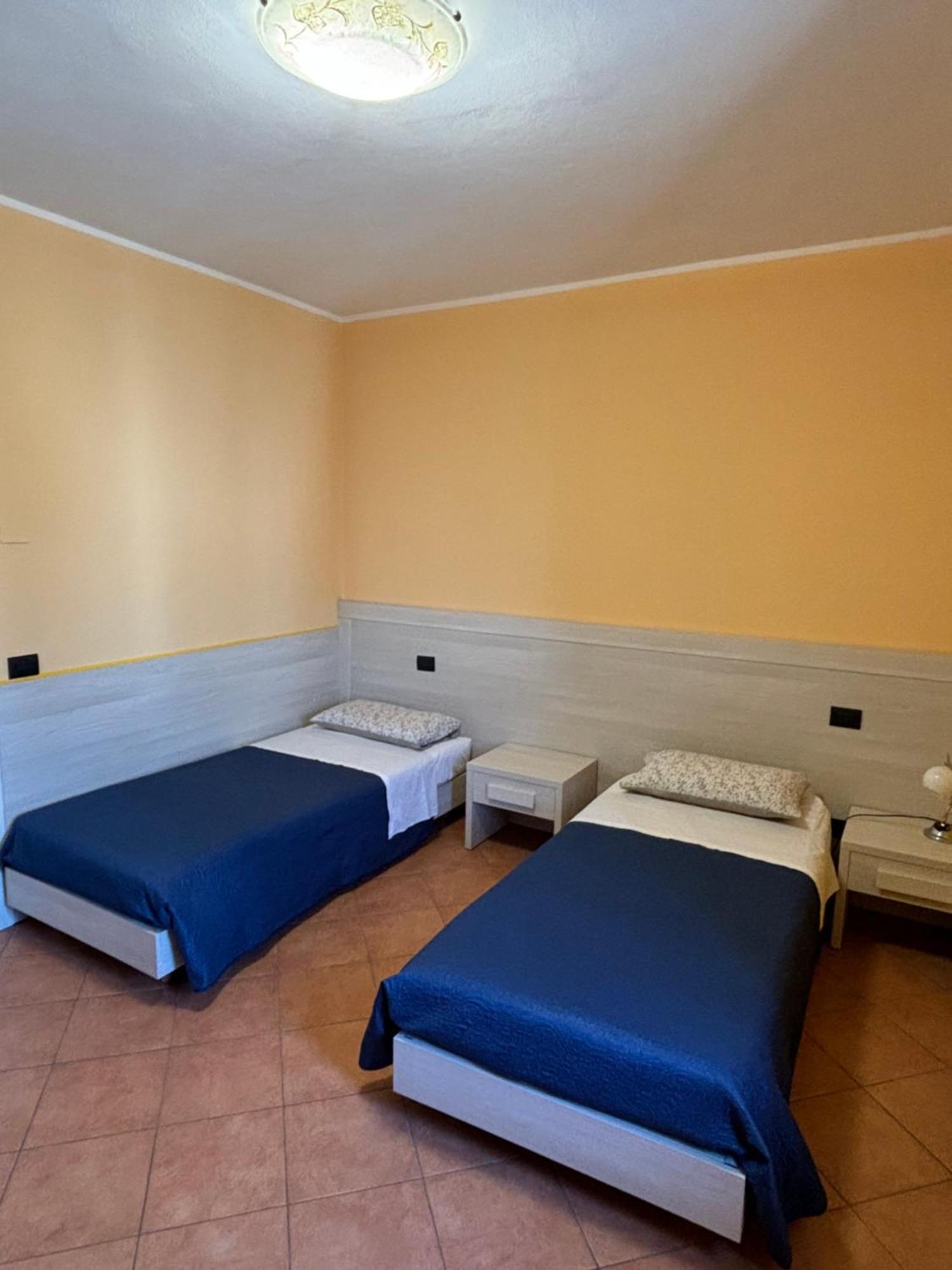 B&B Molinetto Пьяченца Экстерьер фото