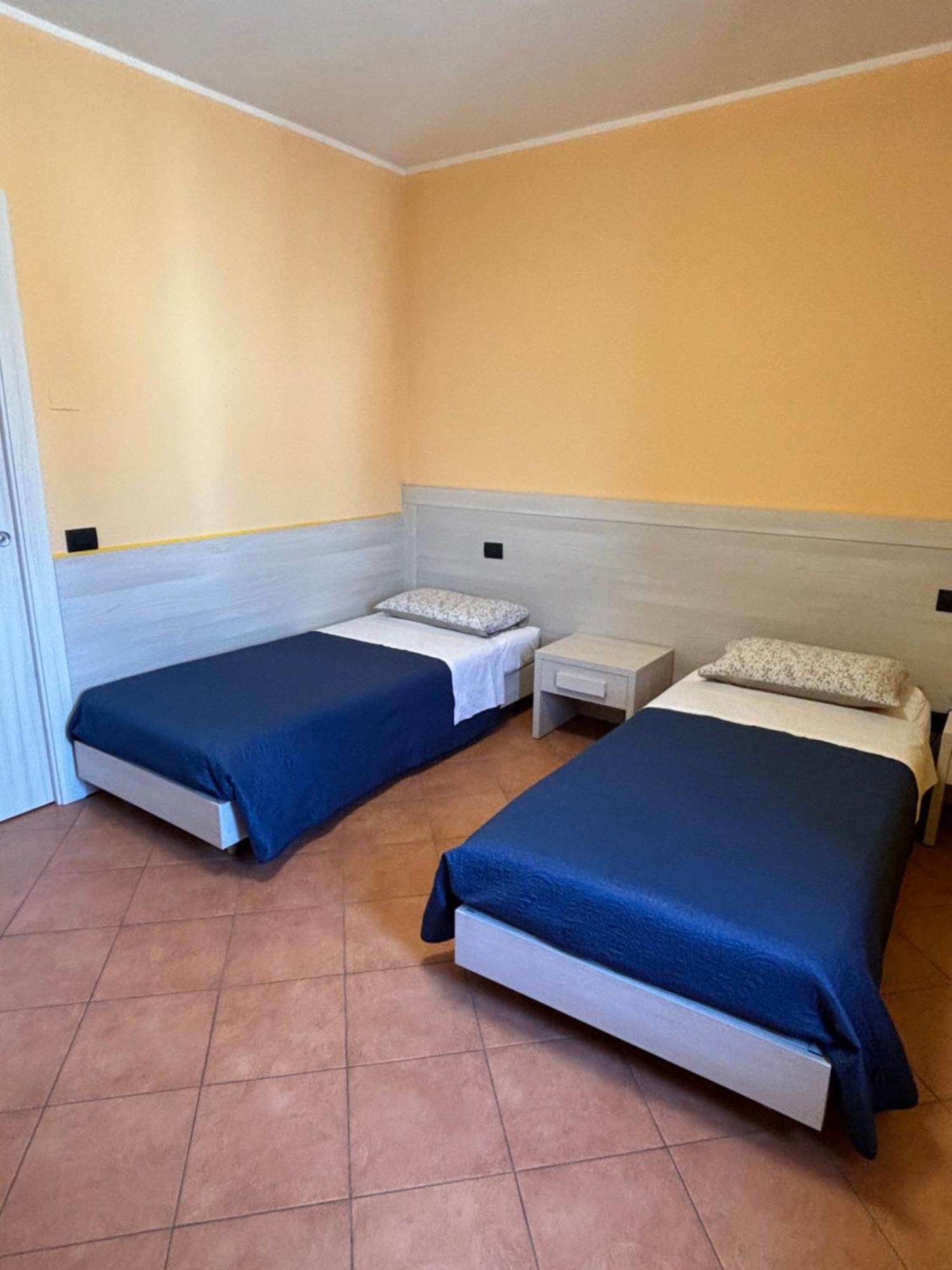 B&B Molinetto Пьяченца Экстерьер фото