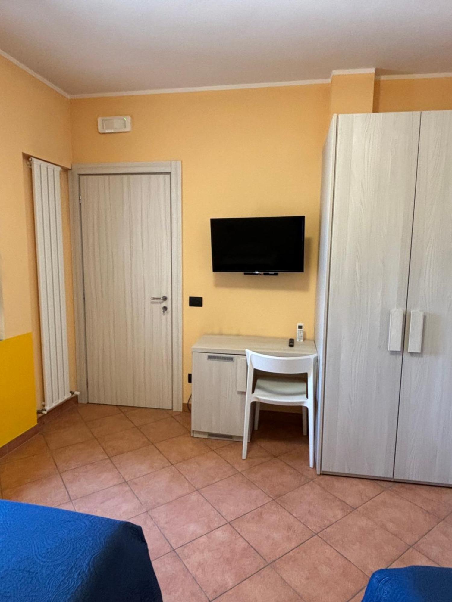 B&B Molinetto Пьяченца Экстерьер фото