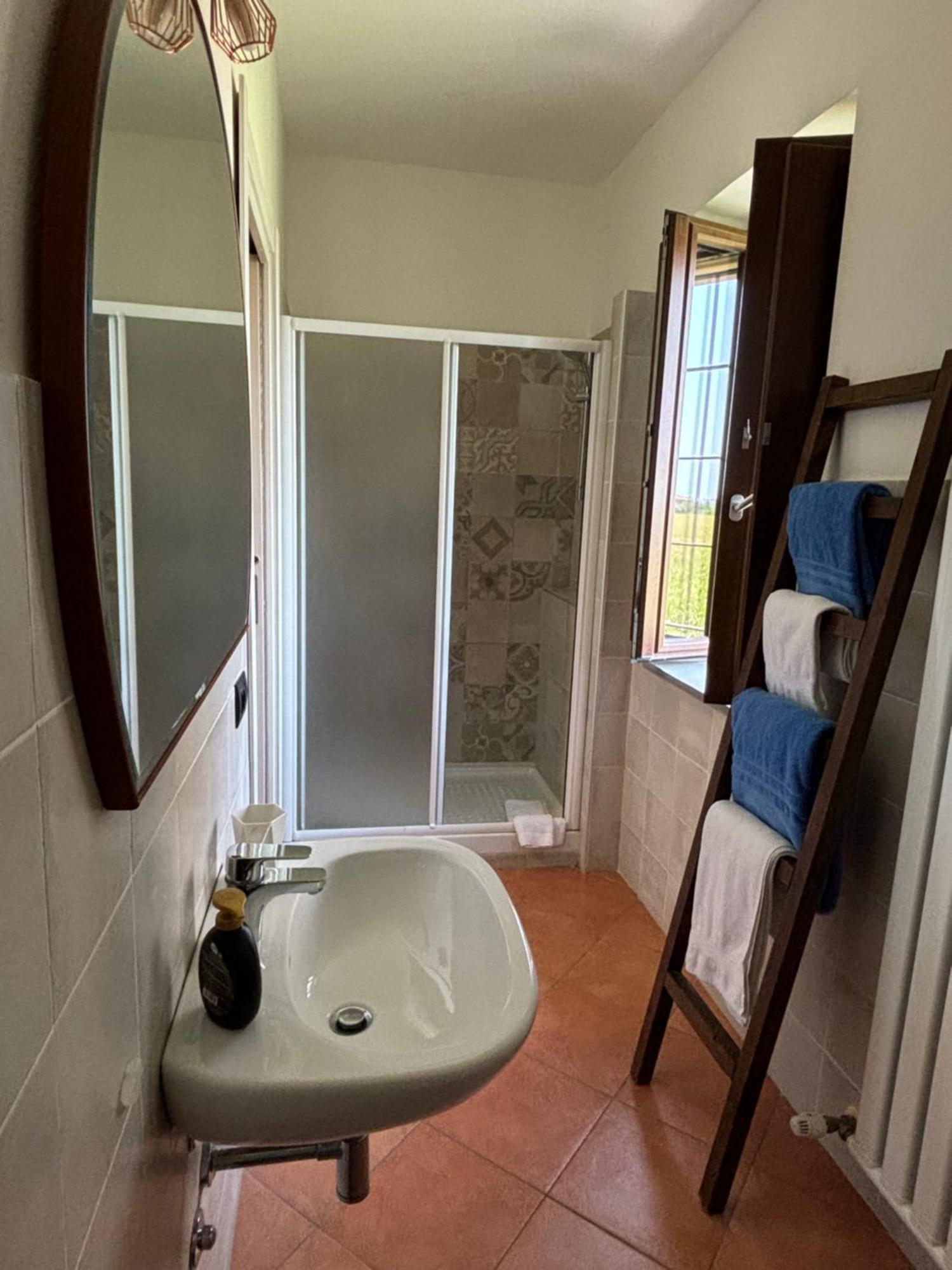 B&B Molinetto Пьяченца Экстерьер фото